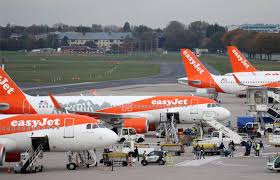 We're here to help from 8am to 8pm gmt. Easyjet Pushes New Aircraft Orders Back To 2025 New Europe