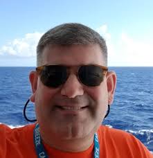 Brian Cosgrove, Author at Houston Maritime Center & Museum