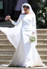 Why meghan markle turned to stella mccartney for her sexy, slinky second wedding dress. Stella Mccartney Meghan Markle Wedding Dress Off 72 Buy
