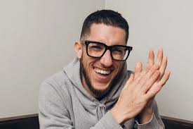 Aria Brisbane's Ben Russell,