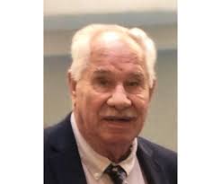 Richard Lorenzen Obituary (1945