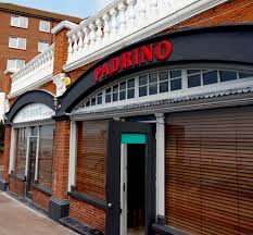 Buy Di Padrino Vermouth Rosso 1L Online | Reup Liquor