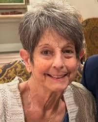 Deepest sympathy to the family of Carol Skaggs James, formerly of Mt.  Olive. To her sister, Donna Petry, and the rest of the family, I am so  sorry. Love you, Donna.