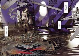Bakemonogatari Manga Ver Manga Light Novel Anime