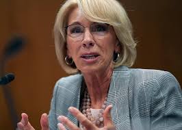 Education Department threatens to suspend employee who provided The Post  with budget data