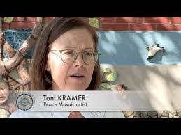 Toni Kramer's Instagram, Twitter & Facebook