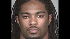 Colts player arrested