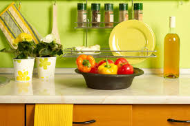 You should certainly consider the kitchen area for this decoration project for a number of reasons. 20 Awesome Kitchen Decor Ideas For Your Home