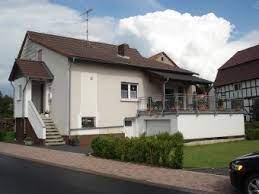 Die immobilien reichen hinsichtlich ihrer wohnfläche von 118 bis 257 m². Einfamilienhaus 34613 Schwalmstadt Michelsberg H 9943