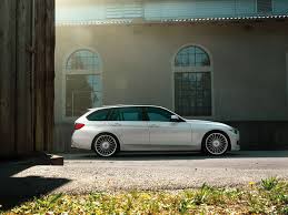 Bmw Alpina D3 Bmw Alpina Bmw Bmw Touring