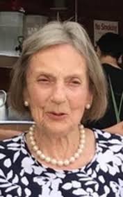 Jane Morrison Dwight Obituary