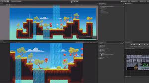 It's not about unity producing bad 3d games, but the fact that we've seen a lot of super polished 2d games come out of unity. Is Unity Good For 2d Development 2d Games Unity
