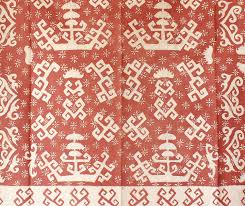 Kain batik cempaka(batik cempaka cloth) 23 kumbang minyak 23 sangkutan 23. Batik Siger 32 Batik Siger