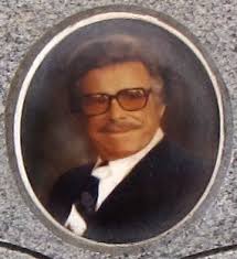 Manuel Silveira Quaresma (1900-1988)