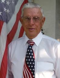 George Everett Brewster, Sr Obituary May 3, 2022