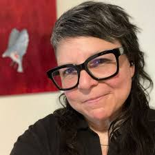 Talk to him, be open and you will still know he is close and that he loves  you