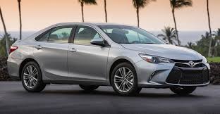 Get 2015 toyota camry values, consumer reviews, safety ratings, and find cars for sale near you. 2015 Toyota Camry Test Drive Review Cargurus