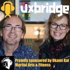 Dave Chester & Sheila-Marie Richardson