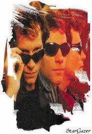 Becky's Stargazer Website