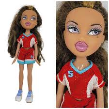 Yasmin Bratz Doll