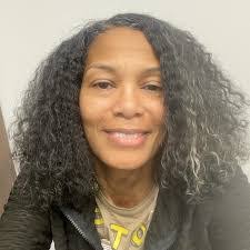 Nadia Herbert's Instagram, Twitter & Facebook