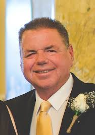 Robert “Bob” Charles Ozick