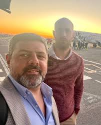 Erick Cedillo Alferez