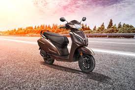 Honda, the most leading japanese brand of two wheeler is up with their new model activa 5g in india. Honda Activa 6g Price Bs6 June Offers Mileage Images Colours