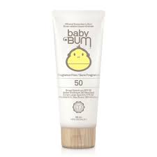 Korres yoghurt spf 50 sunscreen face 8 body emulsion + sunscreen face cream set. Baby Bum By Sun Bum Baby Bum Mineral Sunscreen Lotion Spf 50 Clement