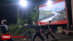 We did not find results for: Mengenal Pencak Silat Kuda Putih Asli Bondowoso Times Indonesia