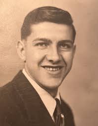 Allen N. Martz Obituary November 6, 2021