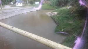 Berendam di kolam air panas | villa trite part 2. Yok Rempitan Kolam Air Panas Kerling Hulu Selangor