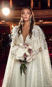 Mistrelli 2021 Innamorata Wedding Dresses Wedding Inspirasi Wedding Dresses Cape Wedding Dress Wedding Dress Couture