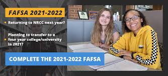 Financial aid officer, assistant financial aid officer created date: Financial Aid New River Community College 06 08 2021 02 41 29 Pm Fa