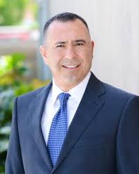 Gus Guzman, CENTURY 21 Real Estate Agent in Norwalk, CA