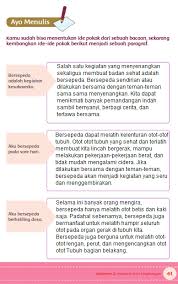 Pelajaran pjok k13 halaman 127 dan 128 brainly co id. Jawaban Pjok Kelas 8 Hal 66 Ilmu Link