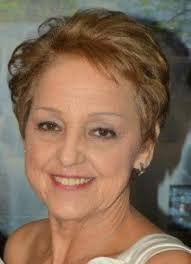 Judy Fulton Obituary (1957