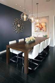 Dining Room Lighting Important Lighting Pieces Must Be Present Find More At Https Dini Modern Dining Room Lighting Dining Room Centerpiece Farmhouse Dining
