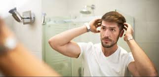 With a fade cut on the back and sides complemented with a pompadour, crew haircut, spikes, slick back, comb over, and buzz cut on top, men have numerous long, medium and short styles to choose from. The Best Hair Styling Products For Men Viviscal Healthy Hair Tips