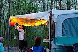 Being lightweight and easy to use, this the northstar has a full range of satisfying optional accessories, including a. 21 Best Pop Up Camper Accessories Rvblogger