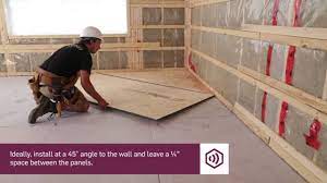 Maybe you would like to learn more about one of these? How To Soundproof A Floor Youtube