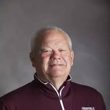 James Tiedeman (1992)