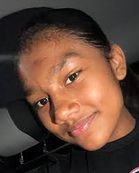 Nashaly Rya-Rose Wilson NCIC# M728213561 Missing Since: November 1, 2024  Lynn, MA Age Now: 13 Years Old Female Both photos shown are of Nashaly.  Extra Photos Lynn Police Department (Massachusetts) 1-781-595-2000