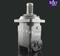 Blince Large Torque Bmv/Omv400 Orbit Hydraulic Motor for Heavy Duty Machine