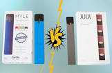 Juul Dubai