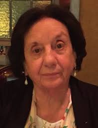 Obituary for Anna M. (LaVecchio) DiGirolamo
