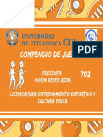 Tienen una dependienta que me ayuda siempre a elegir el producto que más se adapta a mis exigencias, explicando y enseñándome el amplio surtido del que disponen y. Compendio De Juegos Pryecto Viernes Pdf Pdf Ocio Deportes