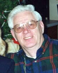 Harold John Preston, Sr.