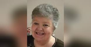 Obituary information for Carol Ann Hardman