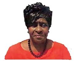 Obituary information for Patricia Ann Howard